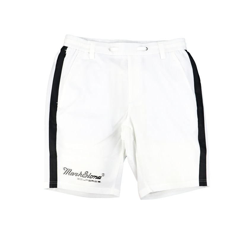 30%OFF】MARK&LONA マークアンドロナ Striker Flex Shorts | MEN