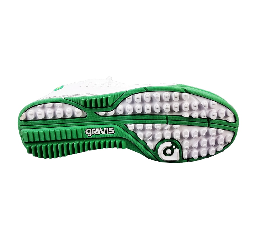 gravis golf グラビスゴルフ TARMAC-G LOW-CUT | MEN スニーカー