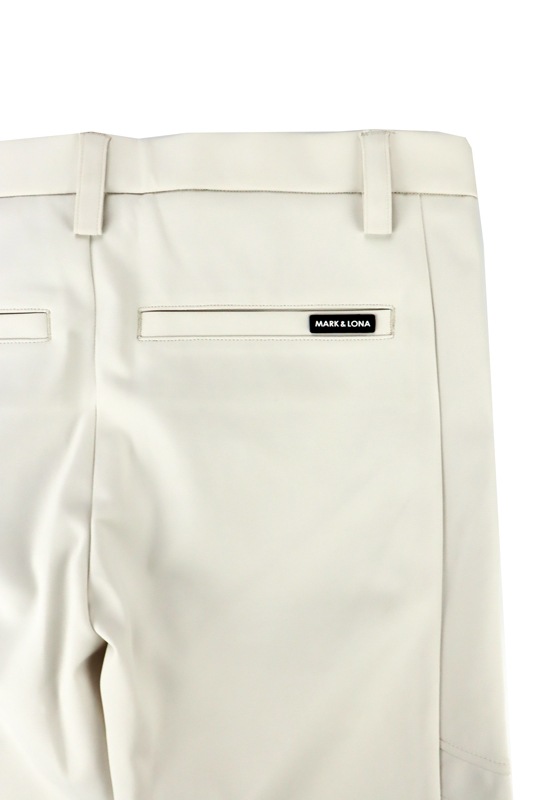 MARK&LONA マークアンドロナ A/T/L Stretch Tech Jacket Jersey Biker