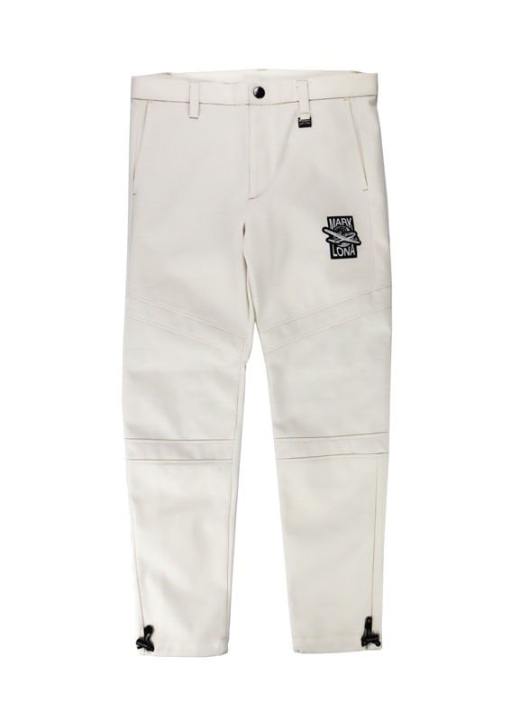 MARK&LONA マークアンドロナ A/T/L Stretch Tech Jacket Jersey Biker