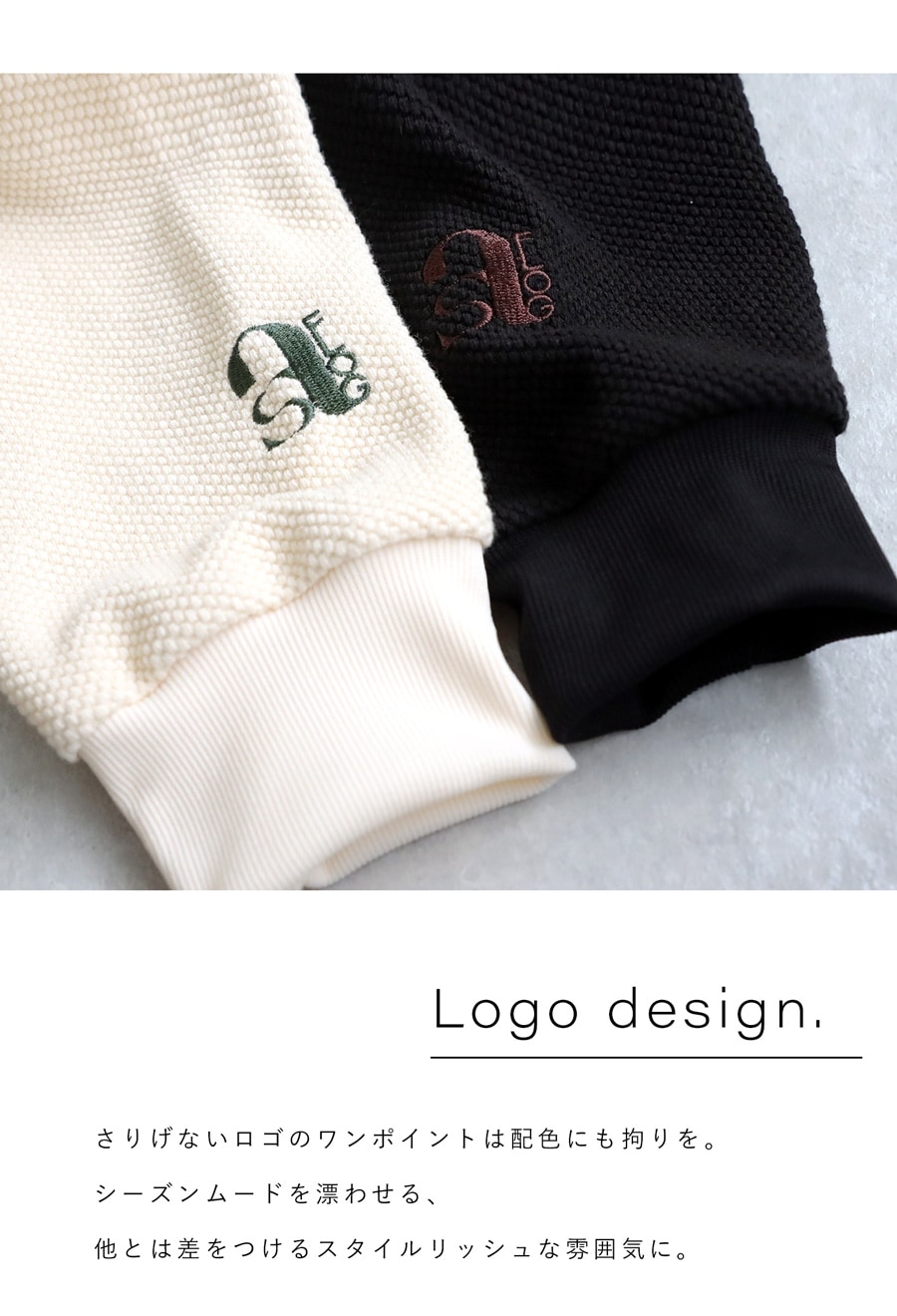 ANTIQUA GOLF×STCH トップス メンズ 送料無料・再入荷 メール便不可