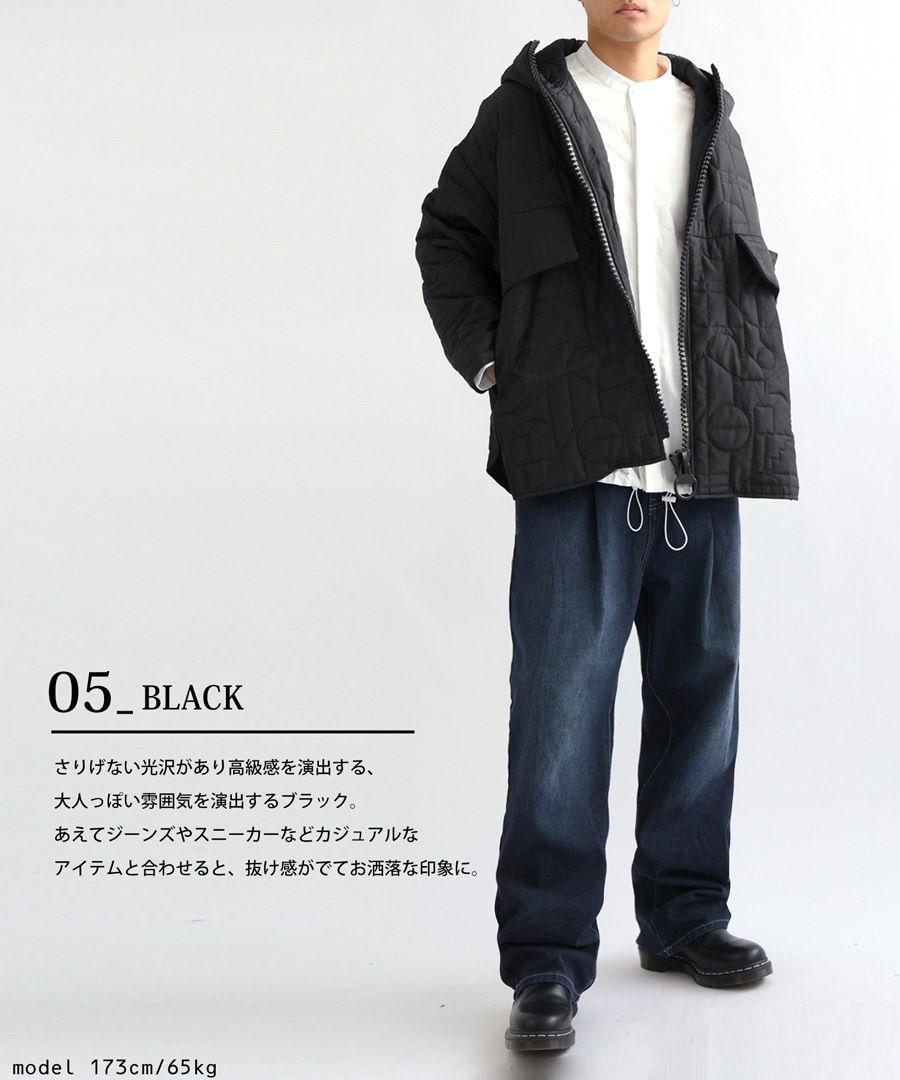 キルティングジャケット ジャケット メンズ アウター 送料無料・再販