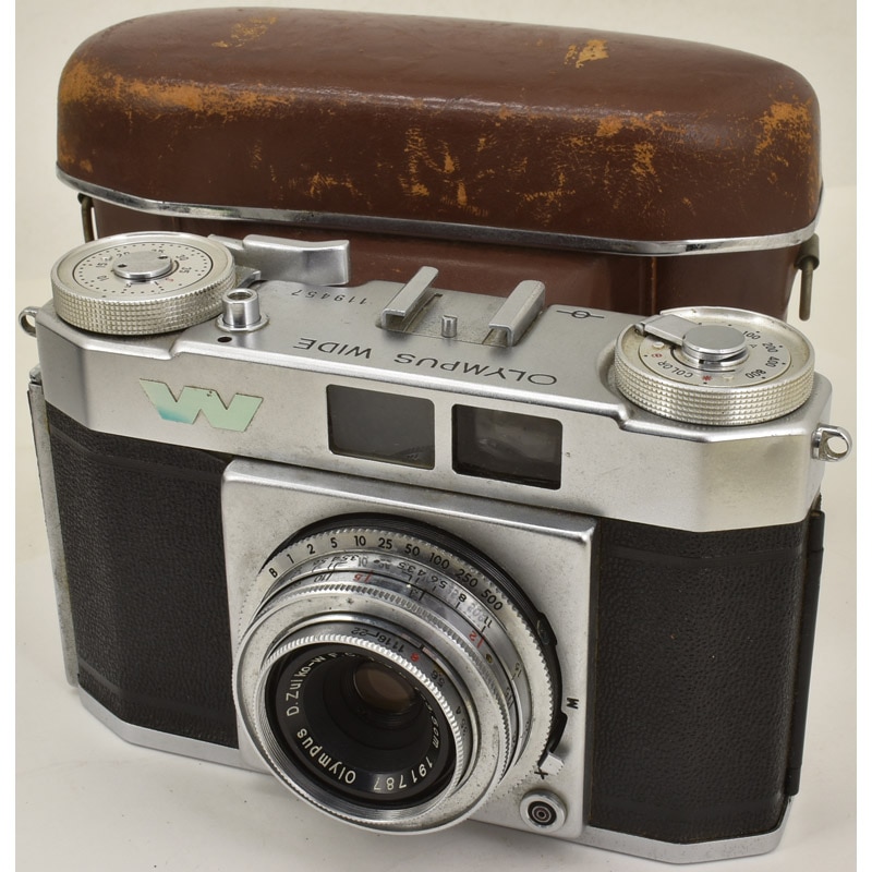 中古カメラ機材の通販専門店 Antiquary（アンティクアリィ）