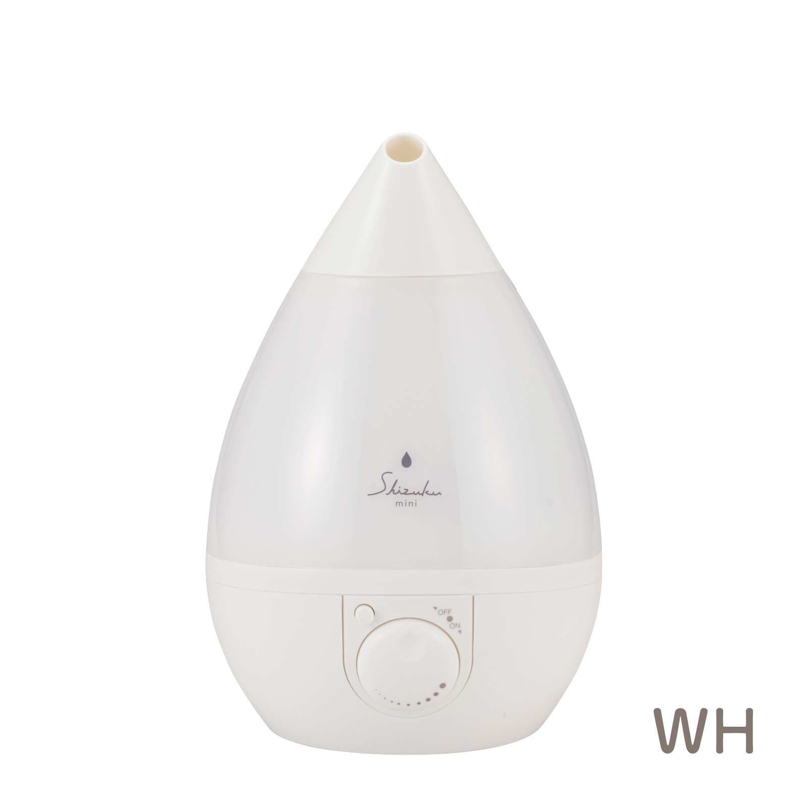 超音波式アロマ加湿器 AHD-043 | 加湿器 | アピックス