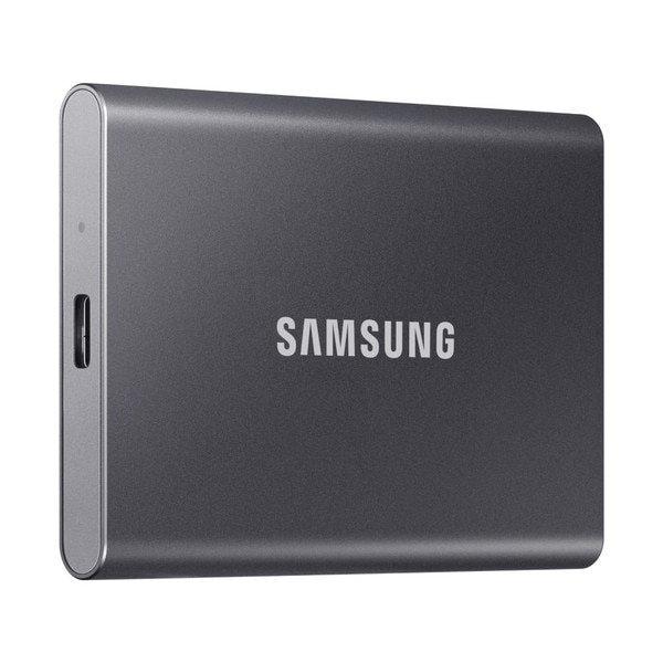4560441099132 Samsung サムスン ポータブルSSD スタンダードモデル T7