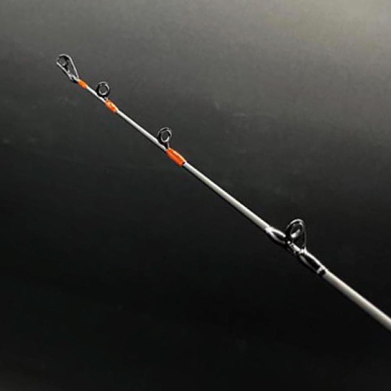 釣り竿 剛掌テトラ 120MH 全長1.20m 錘負荷8～35号 穴釣り 際釣り