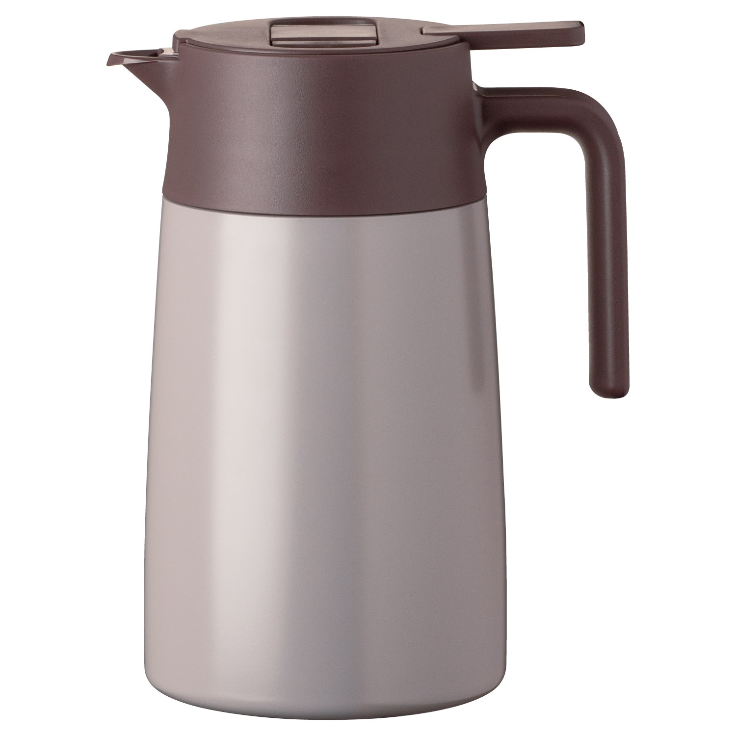 CafeLink（カフェリンク）中栓・流水路まで分解できるコーヒーサーバー