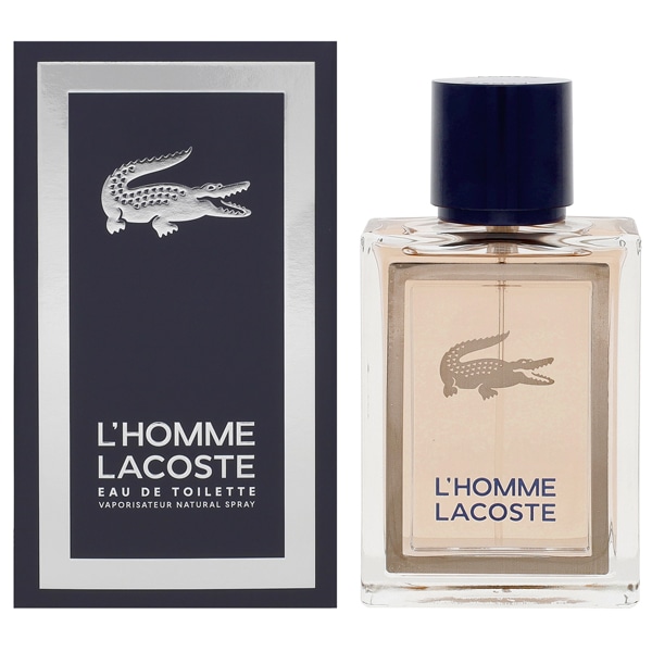ラコステ LACOSTE ロム ラコステ EDT SP 50ml LHomme Lacoste | for