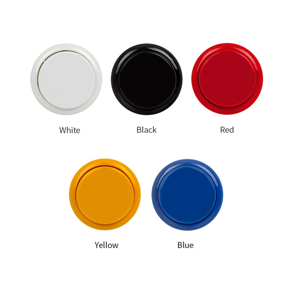 CROWN/Samducksa SDB-202 Cherry Button クラウン/サムドクサ チェリー