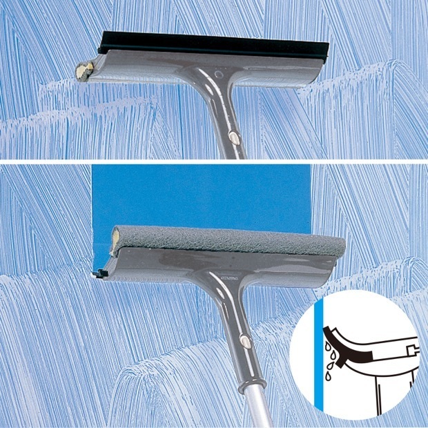 AZB342 ガラスワイパービッグ |おそうじのことならアズマ