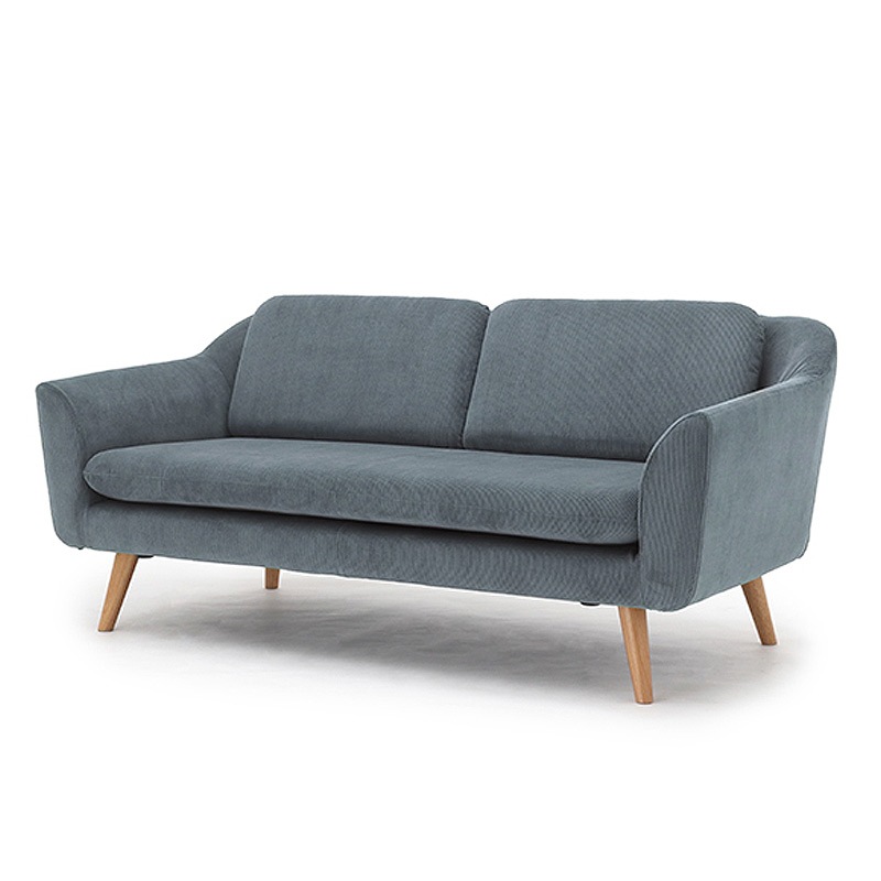 カバーリングラウンド3Pソファ-フィグ-｜B-COMPANY公式オンラインショップ