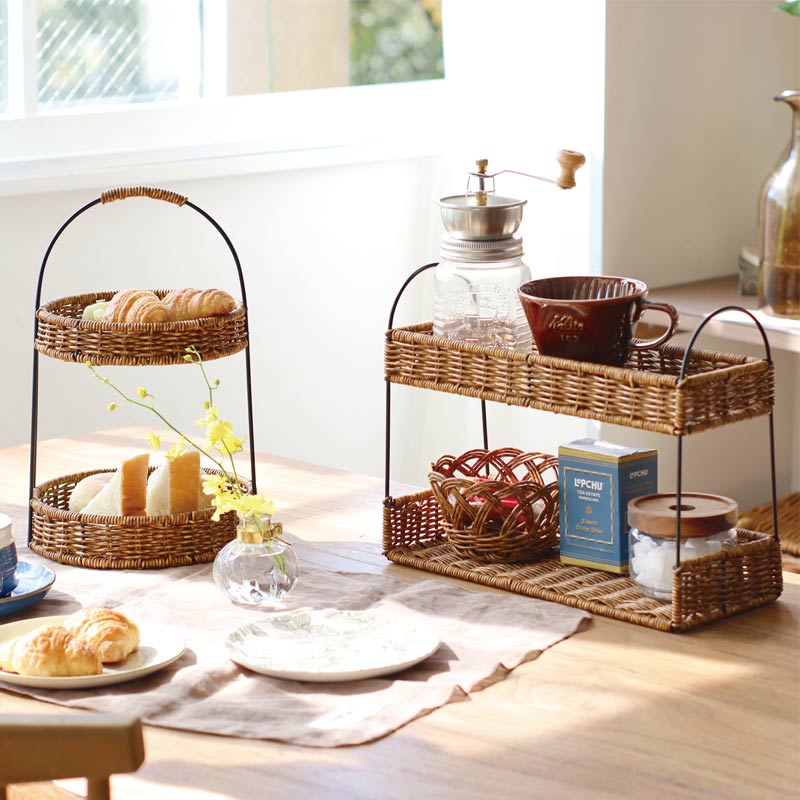 アイアンスパイスラック｜B-COMPANY公式オンラインショップ