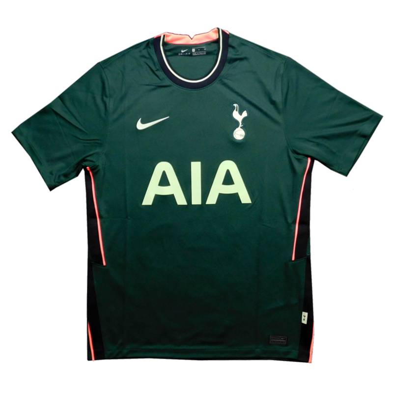 トッテナム 20 アウェイ 半袖 ユニフォーム NIKE 2020シーズン