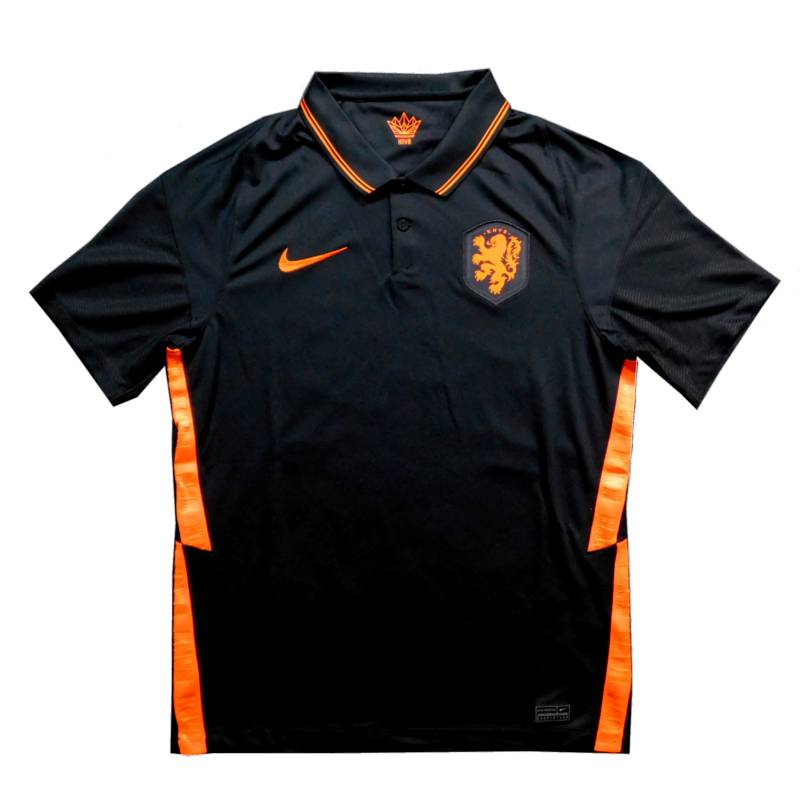 オランダ代表 20 アウェイ 半袖 ユニフォーム NIKE ユーロ2020（2021