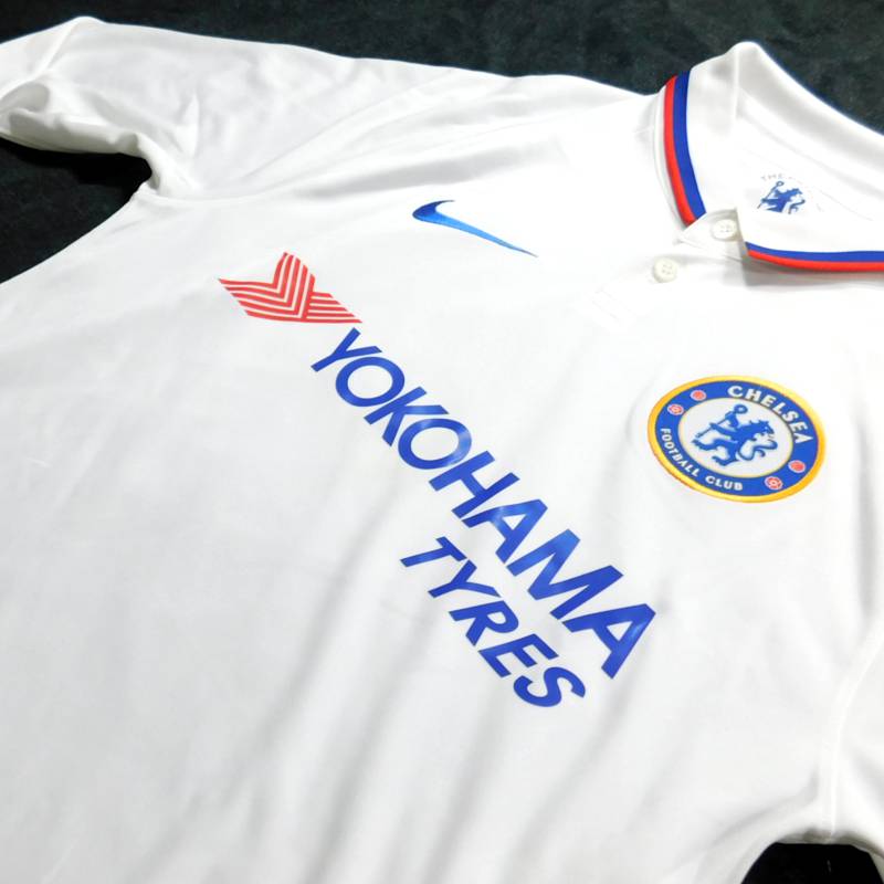チェルシー 19 アウェイ 長袖 ユニフォーム NIKE 2019シーズン