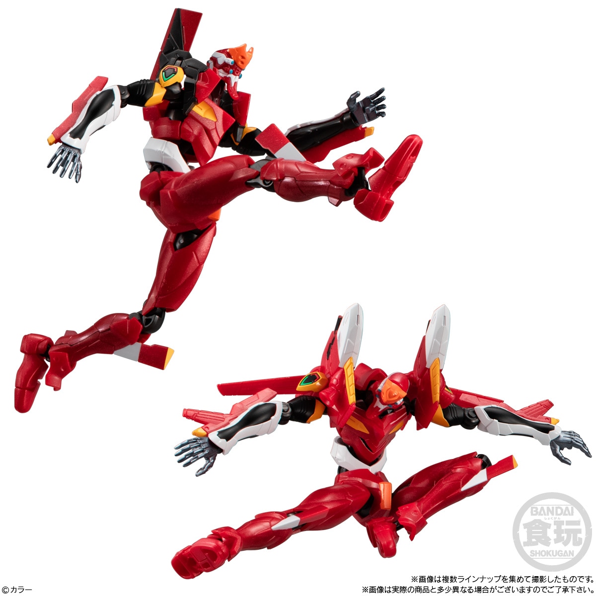 2025年4月発売 予約商品】【BOX】EVA-FRAME-DX：ヱヴァンゲリヲン新