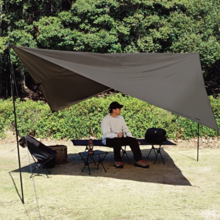 タープ | 【公式】Bears Rockオンラインストア