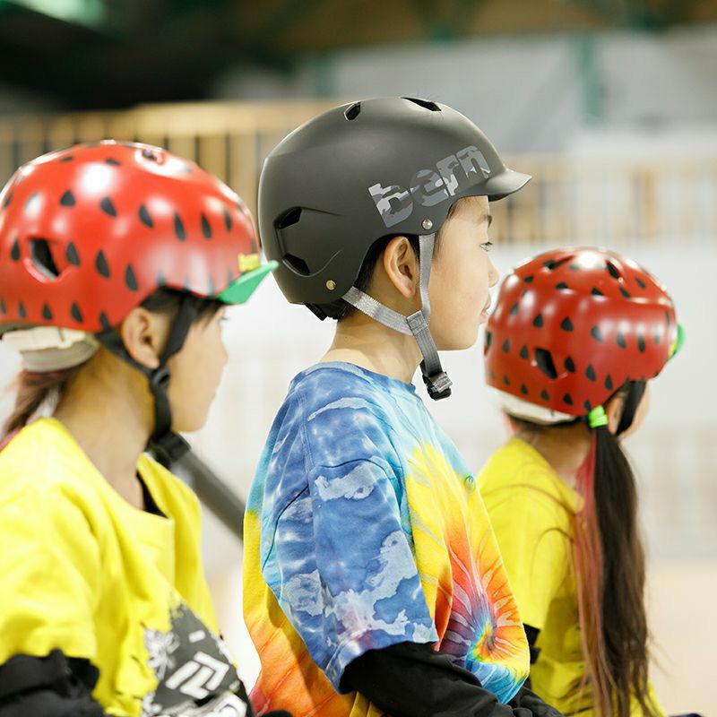 BANDITO | KIDS/JUNIOR | bern | バーン