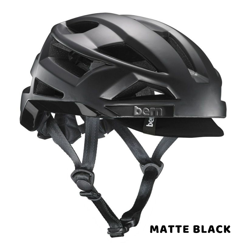 FL-1 VISOR | BIKE | bern | バーン