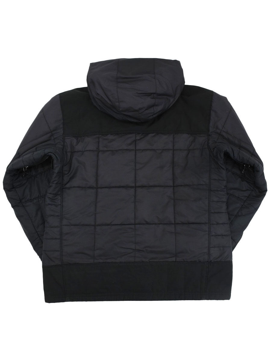 09's パタゴニア ルビコンライダージャケット ブラック 表記(M