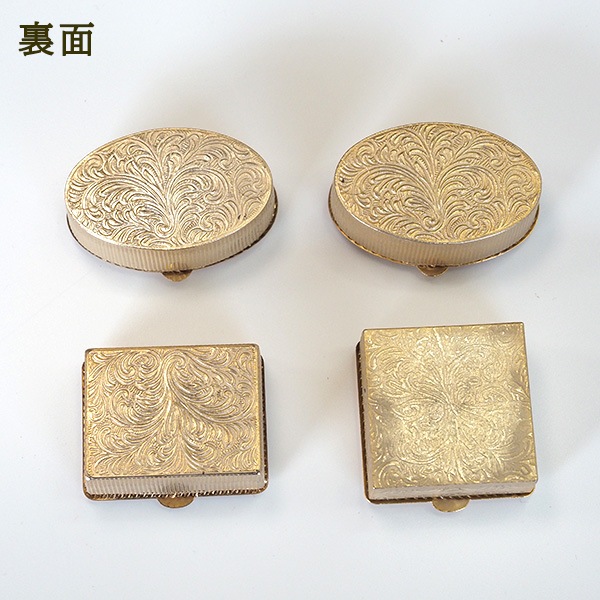 ヴィンテージ雑貨や骨董品好きにはたまらないレトロ果物柄のピルケース