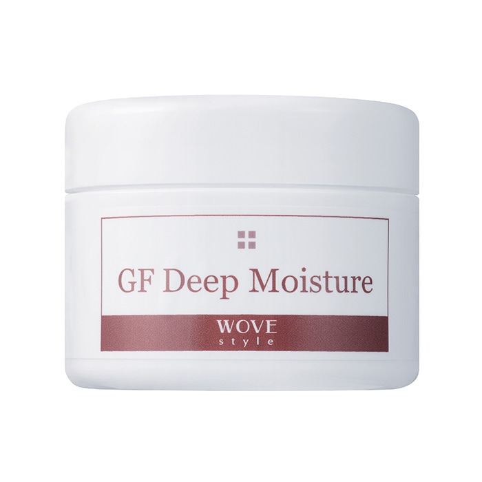 ウォブスタイル GFディープモイスチャー 業務用 200gの通販｜美セラ
