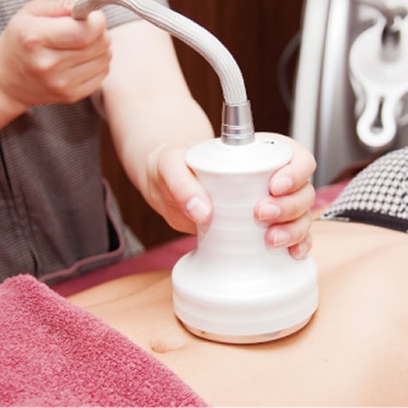 スリーMAXビューティ キャビテーション RF 吸引機器の通販｜美セラ