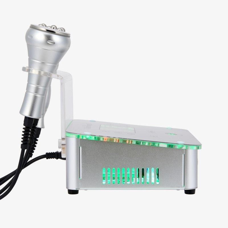 ZENIX キャビマイスター（キャビテーション ラジオ波 LED）痩身リフト