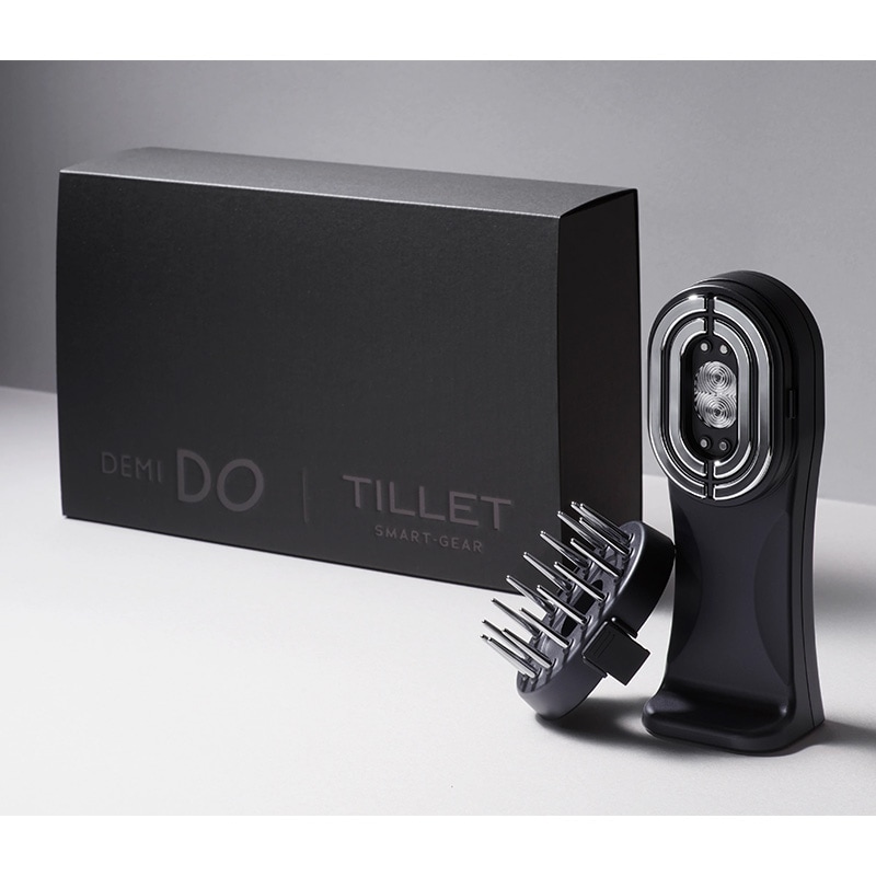 ティレット（TILLET） SMART-GEAR（ティレット スマートギア） マルチ