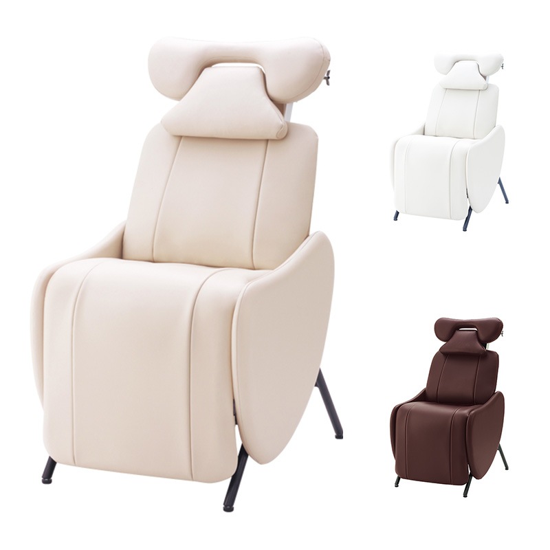 タカラベルモント アイラッシュチェア リーチェの通販｜美セラ