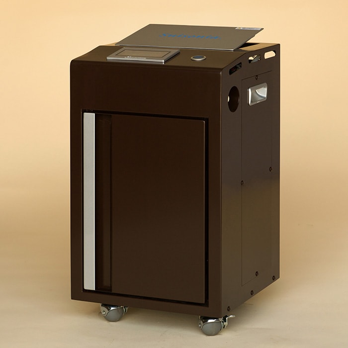 suisonia（スイソニア） 水素マシン プロラボソリューションの通販｜美セラ