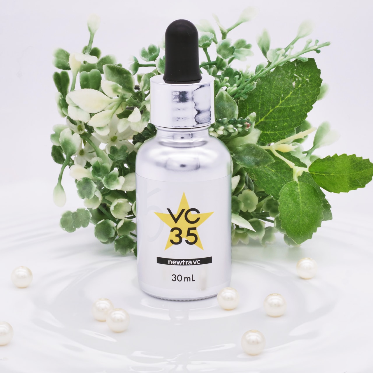newtra vc35（30mL） | 取り扱い商品,newtra vc | BONIFUL SHOPPING