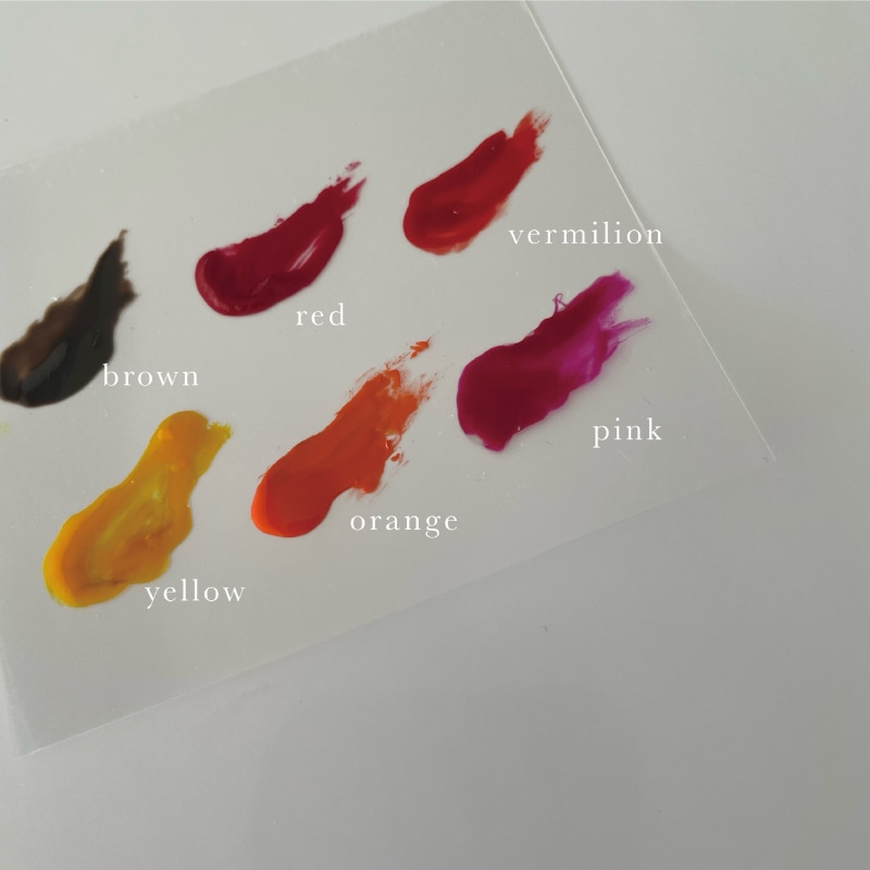 laau nail mixing 12color セット | BRAND,laau nail | | BONNAIL ONLINE