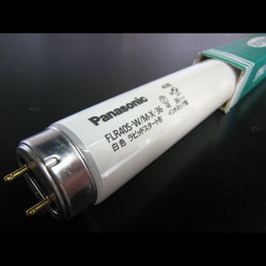 FLR40S・W/M-X・36/25K [25本入り/個装なし/1ケース販売