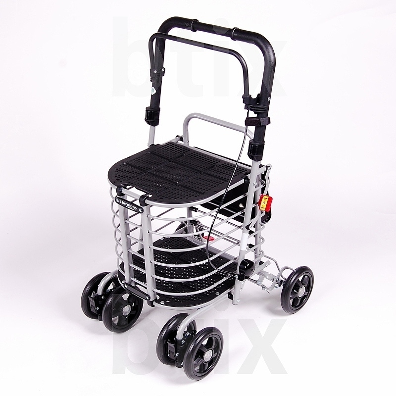 超売れ筋】島製作所 シルバーカー ハーモニーAL 【LINE・メルマガ