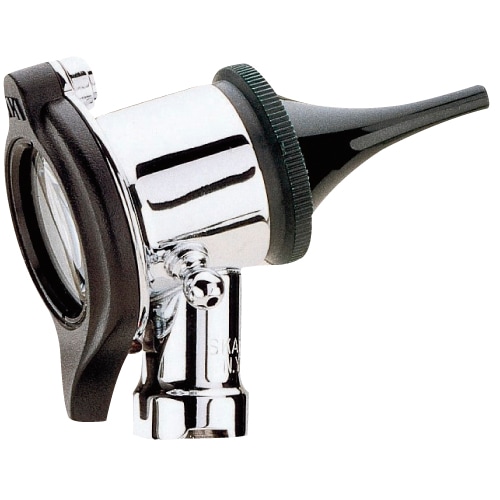 一般医療機器】ウェルチ・アレン 3．5Vニューマチック型耳鏡 ヘッド