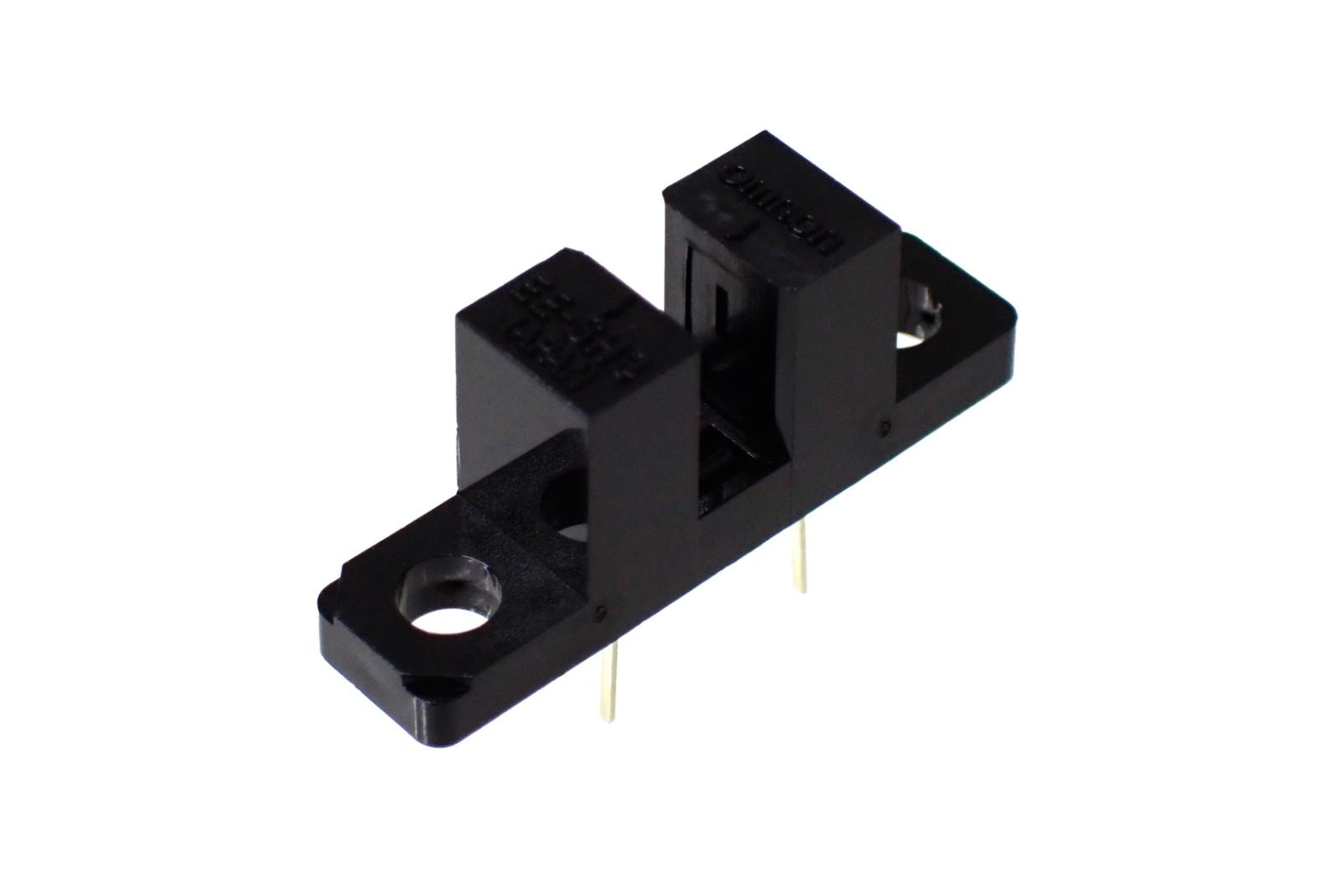 OMRON 透過型 フォト マイクロセンサ EE-SH3-B | カテゴリ別,部品