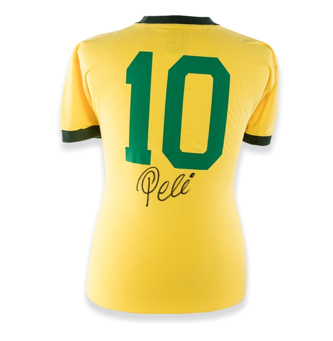 直筆サイングッズ,ICONS,ペレ ｜カードファナティック公式通販