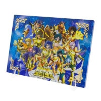 予約】聖闘士星矢 BIGアクリルスタンド アルデバラン【JF2024】 | さ行