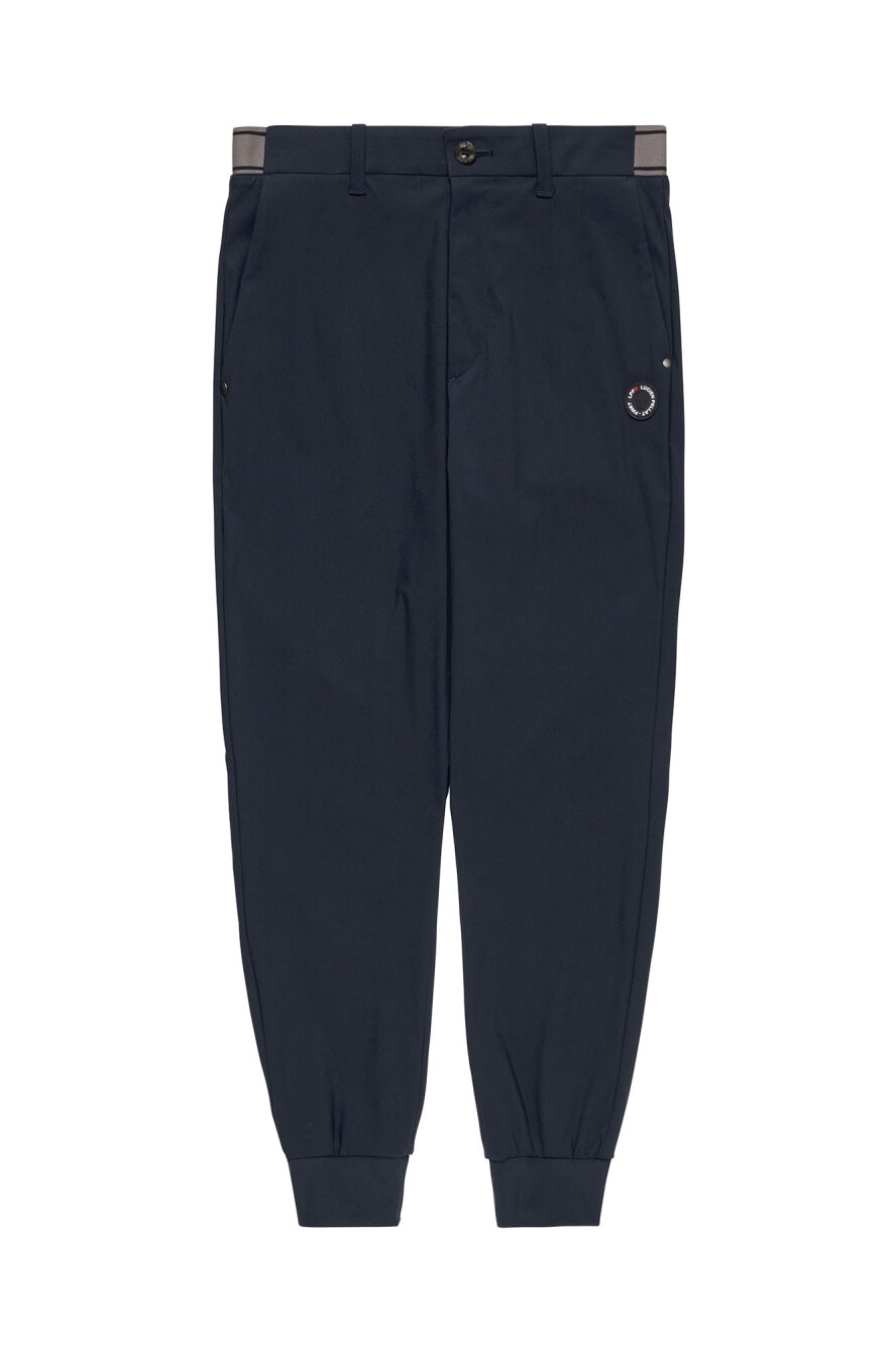 LPFG メンズ ジョガーパンツ |LUCIEN PELLAT-FINET LPFG|CORONET（コロ