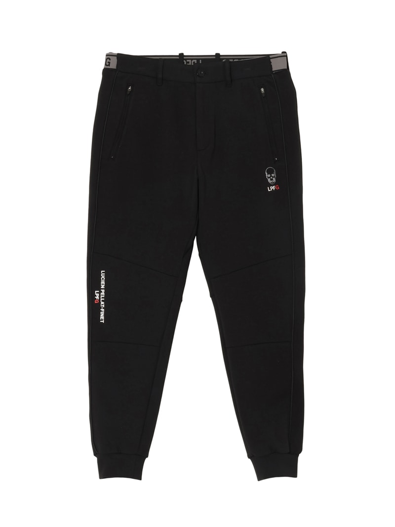 LPFG メンズ ジョガーパンツ |LUCIEN PELLAT-FINET LPFG|CORONET（コロ