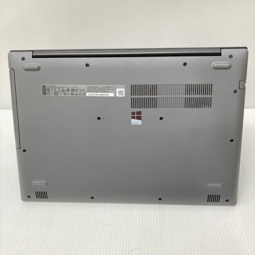 中古 美品 Lenovo レノボ Win10 15.6インチ ノートPC IdeaPad 320