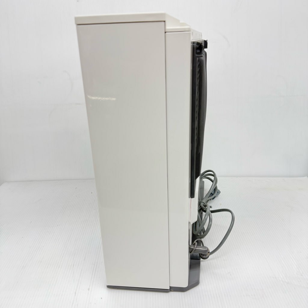 中古美品 ノーリツ プロパンガス用 ガスファンヒーター GFH-4006S-W5