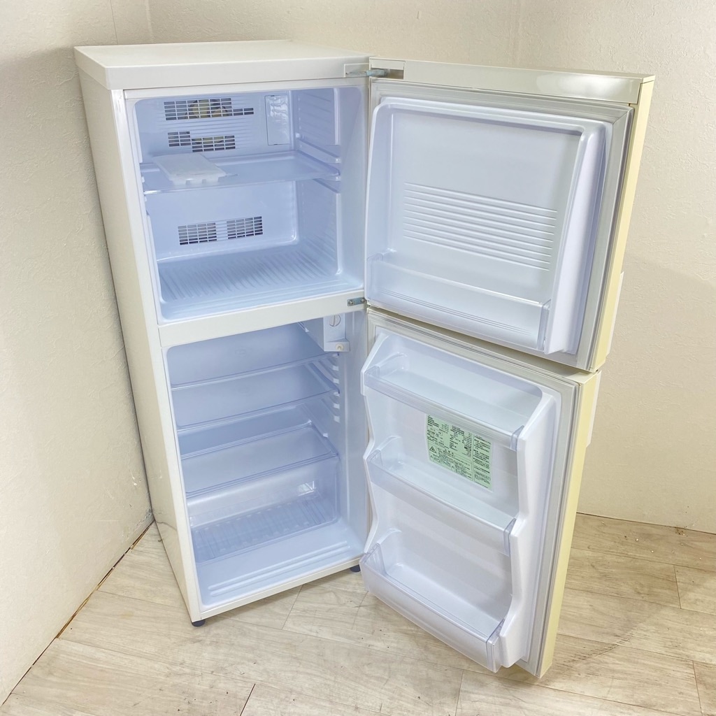 美品無印良品バータイプ冷蔵庫一人暮らし家電セット❗️大阪、大阪近郊