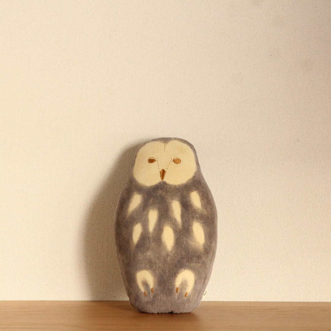 動物クッション （トモタケ） | ラッピング不可 | cotogoto