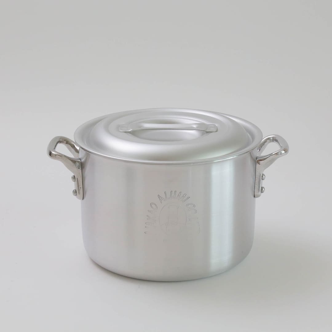 キングポット （中尾アルミ製作所） | 鍋 | cotogoto