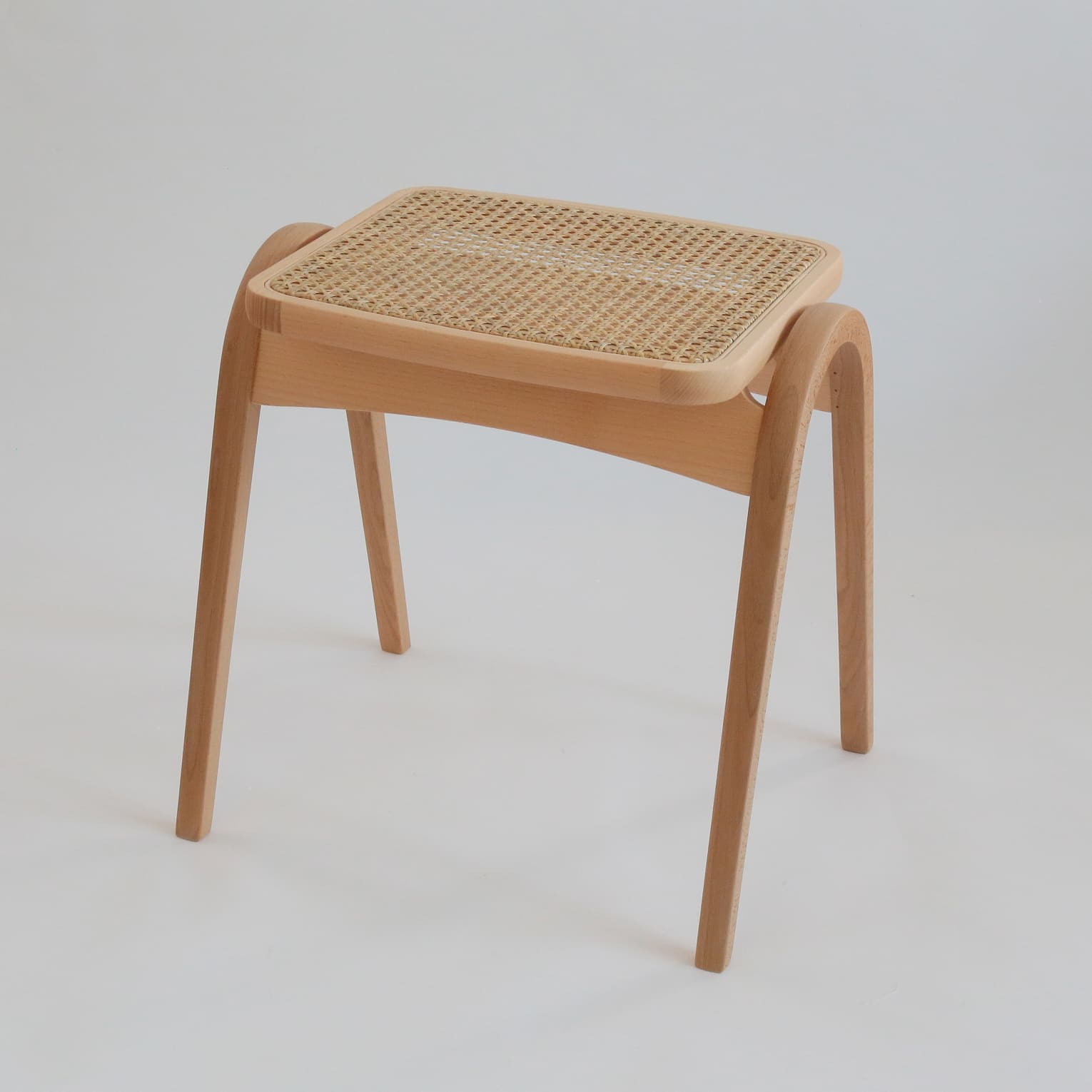 受注生産】スツール 202-R （秋田木工） | インテリア・家具 | cotogoto