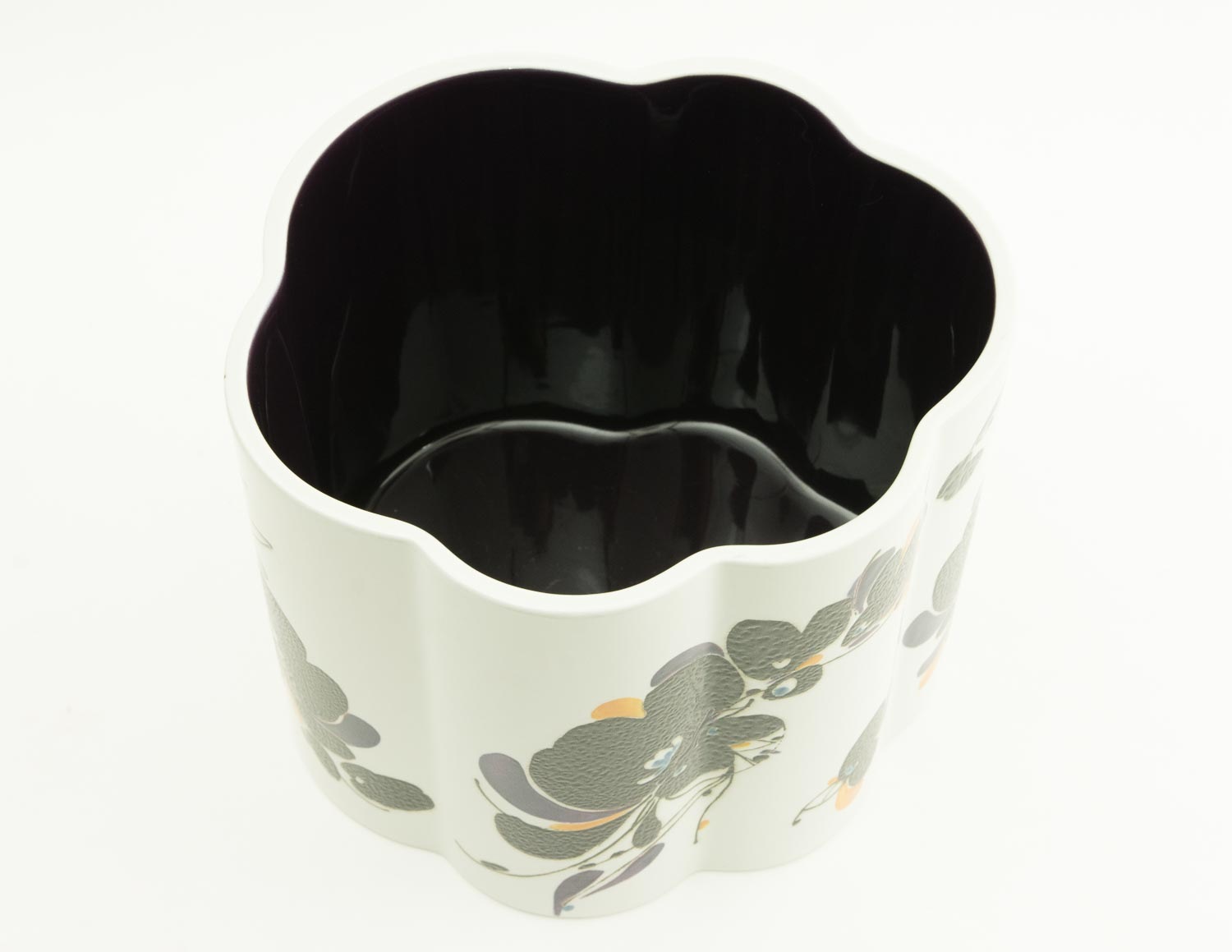 ロイヤルコペンハーゲン シエナ ビンテージ 花瓶 北欧雑貨 通販