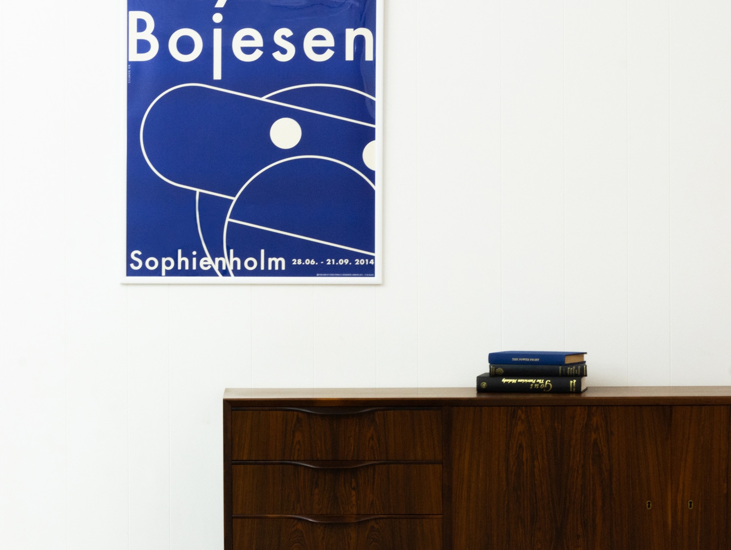 カイ・ボイスン モンキー ポスター｜Kay Bojesen Monkey Poster（北欧