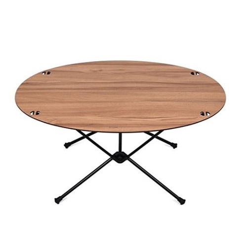 Helinox)ヘリノックス オーバルテーブル トップ クラシック